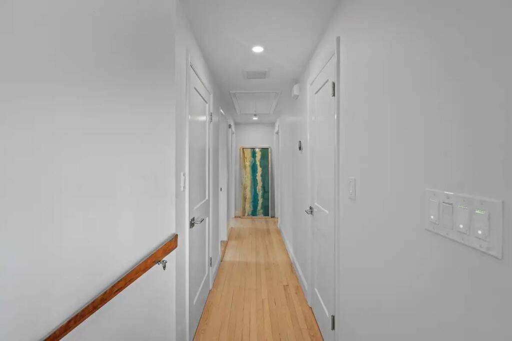 Little Creek Retreat - Ribryan Property Μίντλταουν Εξωτερικό φωτογραφία