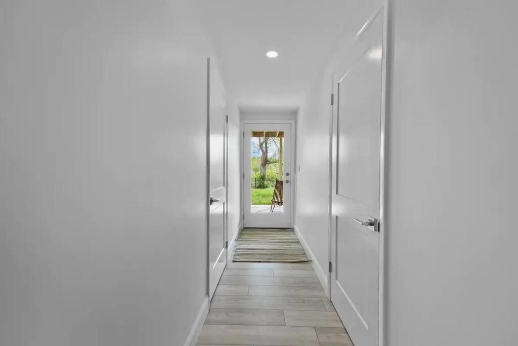 Little Creek Retreat - Ribryan Property Μίντλταουν Εξωτερικό φωτογραφία