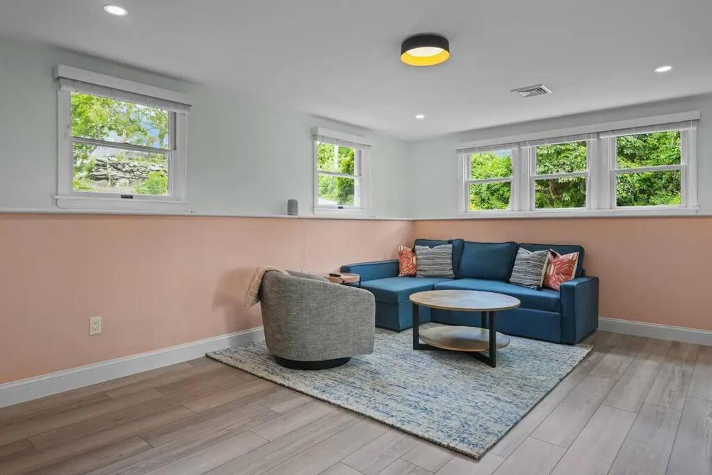 Little Creek Retreat - Ribryan Property Μίντλταουν Εξωτερικό φωτογραφία