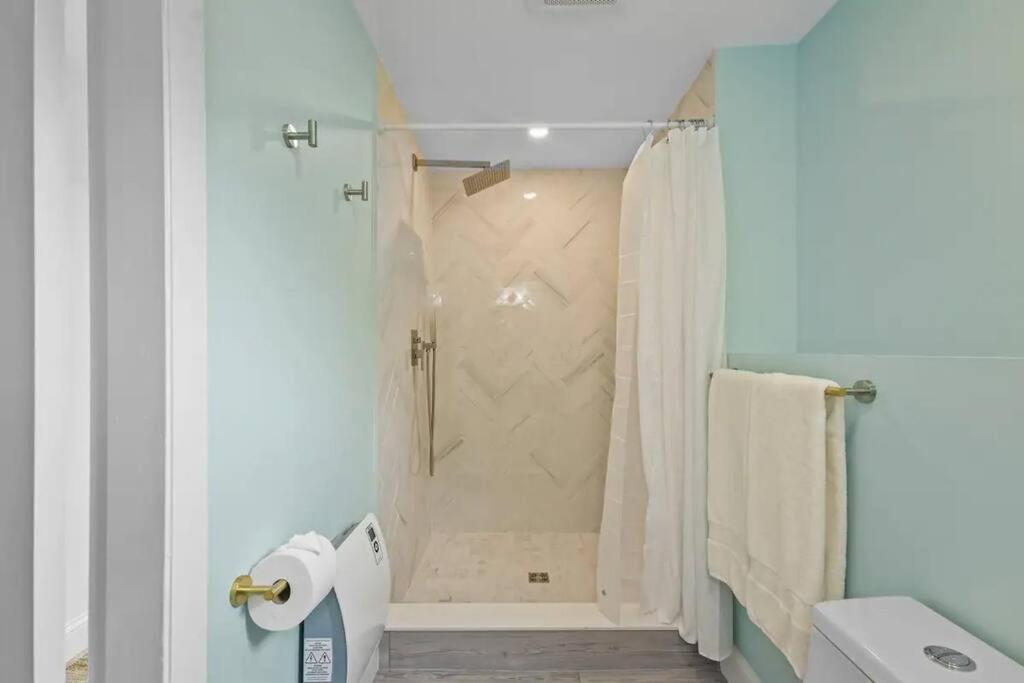 Little Creek Retreat - Ribryan Property Μίντλταουν Εξωτερικό φωτογραφία