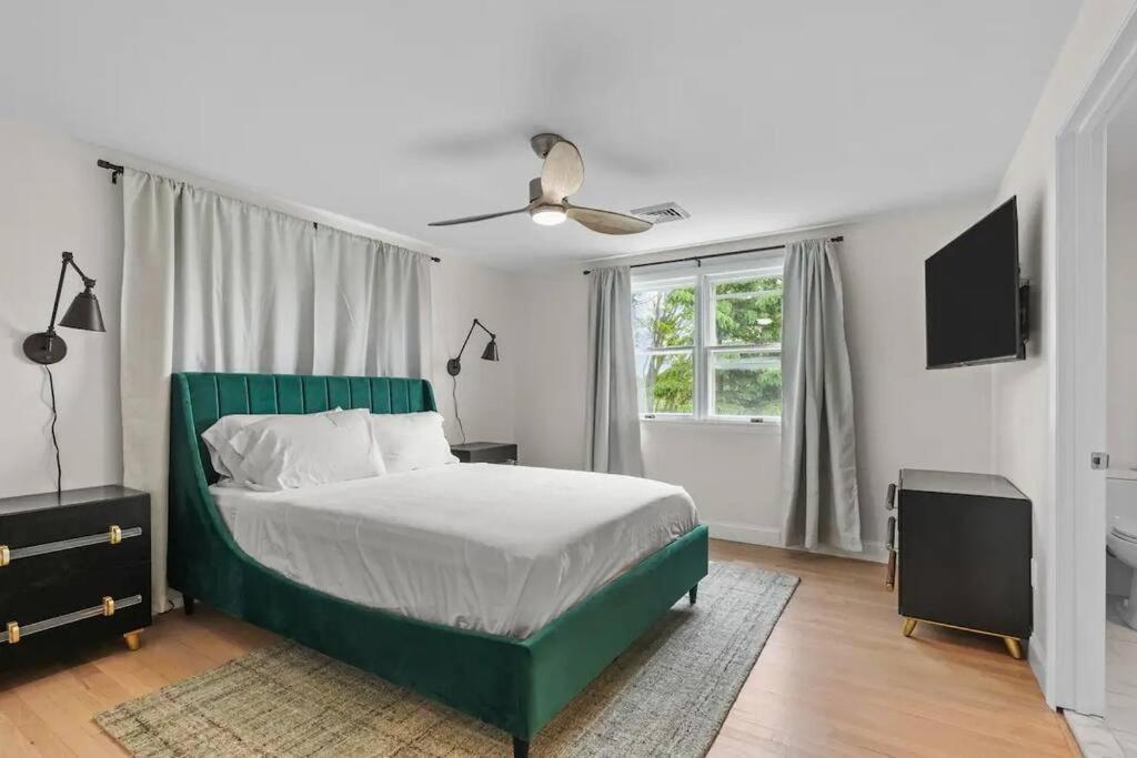 Little Creek Retreat - Ribryan Property Μίντλταουν Εξωτερικό φωτογραφία