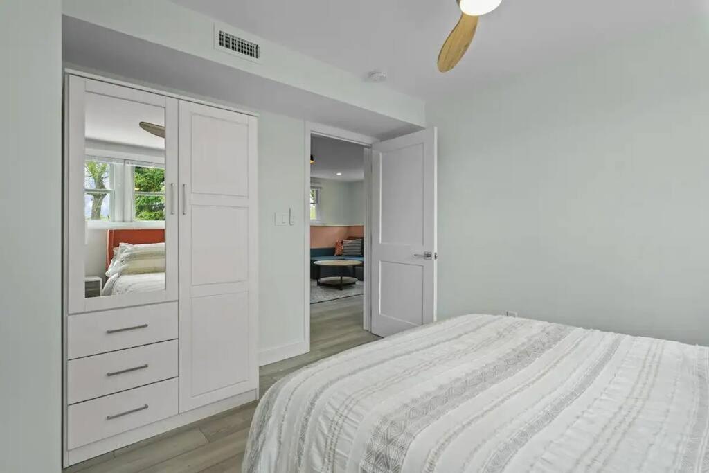 Little Creek Retreat - Ribryan Property Μίντλταουν Εξωτερικό φωτογραφία