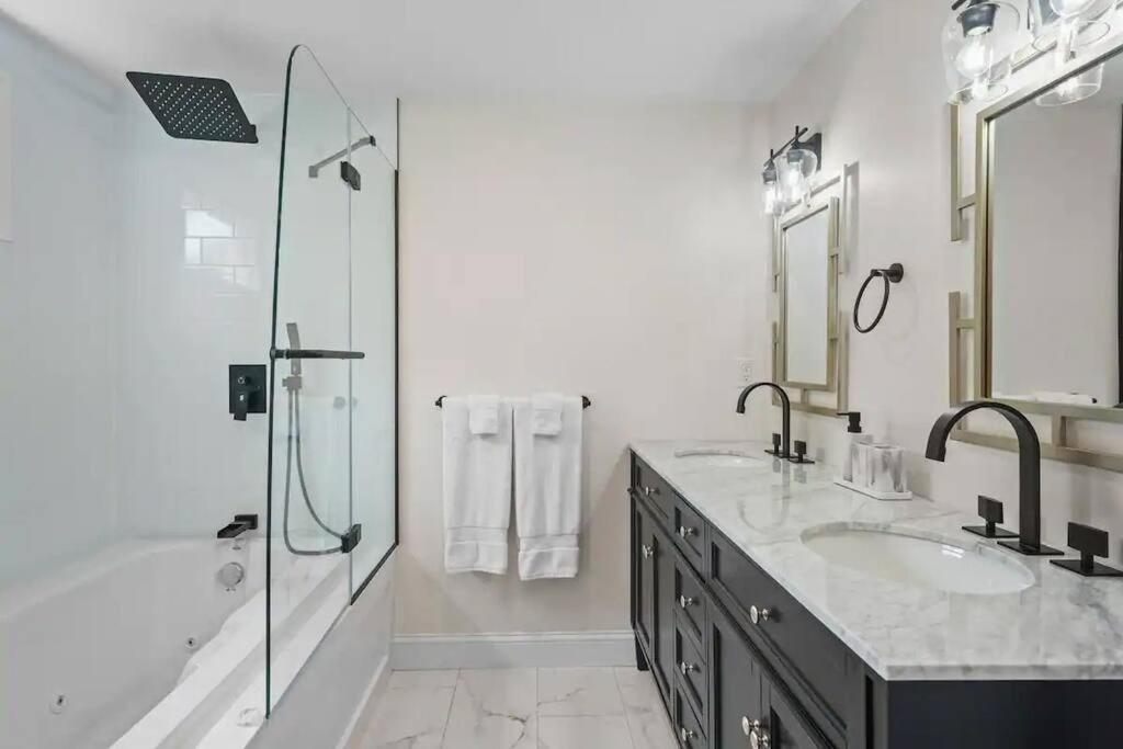 Little Creek Retreat - Ribryan Property Μίντλταουν Εξωτερικό φωτογραφία
