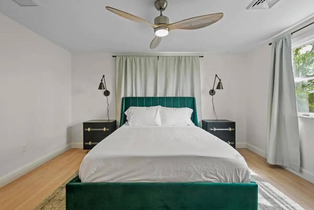 Little Creek Retreat - Ribryan Property Μίντλταουν Εξωτερικό φωτογραφία