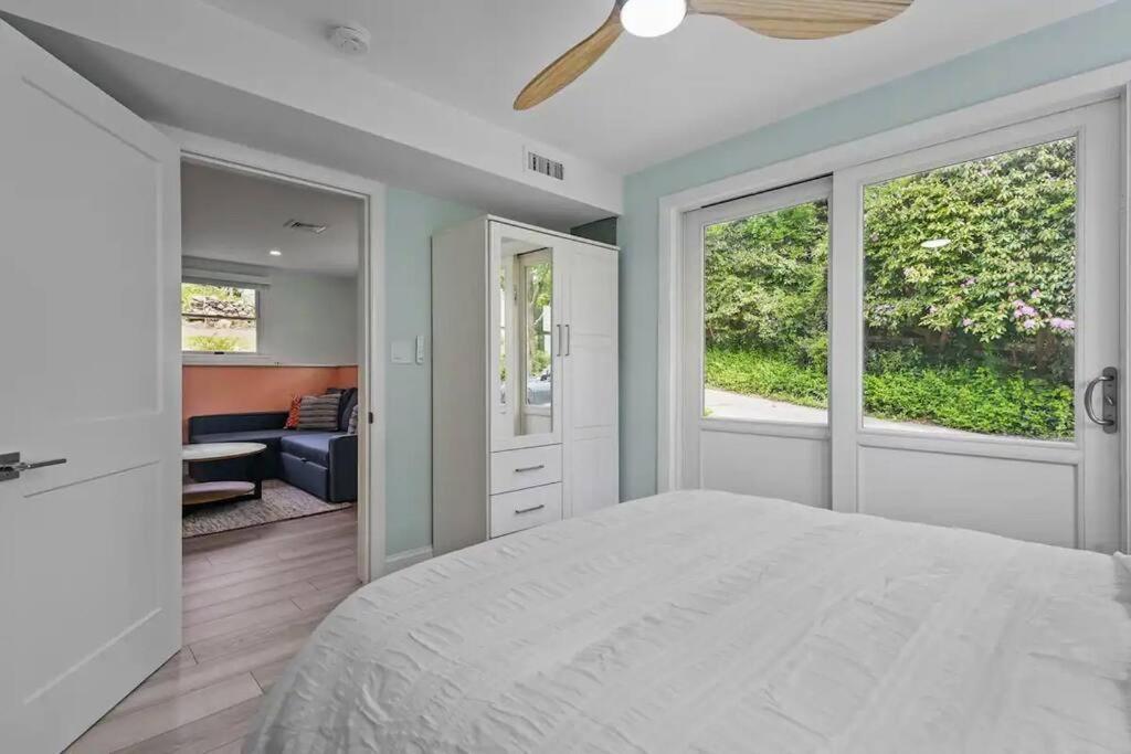 Little Creek Retreat - Ribryan Property Μίντλταουν Εξωτερικό φωτογραφία